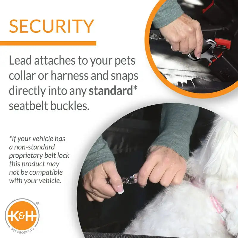 Car Seat for Pets