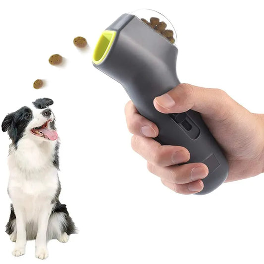 Dog Interactive Training Toy