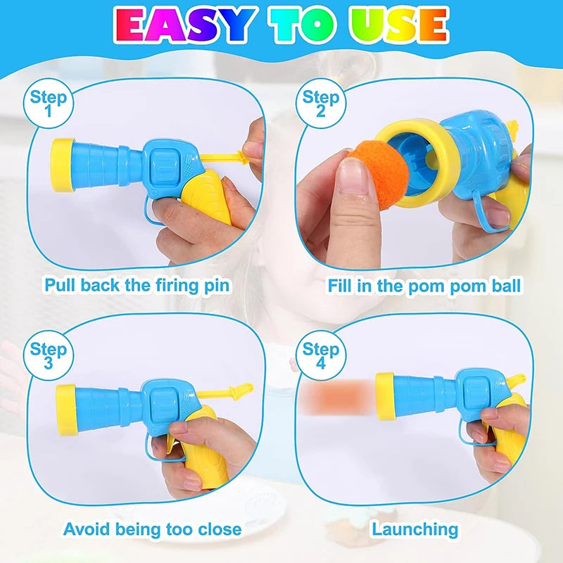 Interactive Toy For Kitten