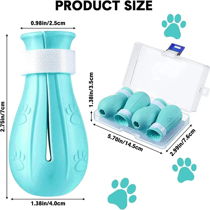 Cat Claw Protector